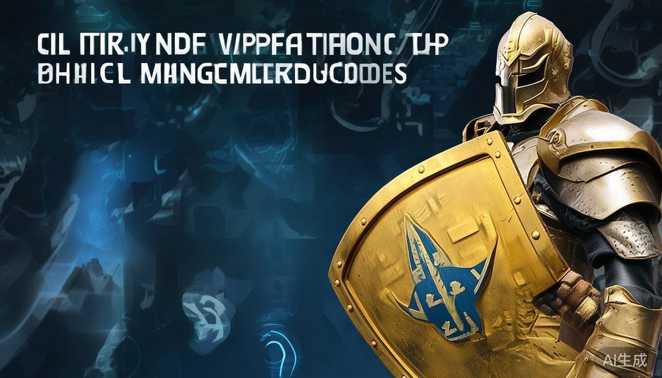 全面解析麦萌VPN：安全高效的网络加速与隐私保护方案的全面介绍