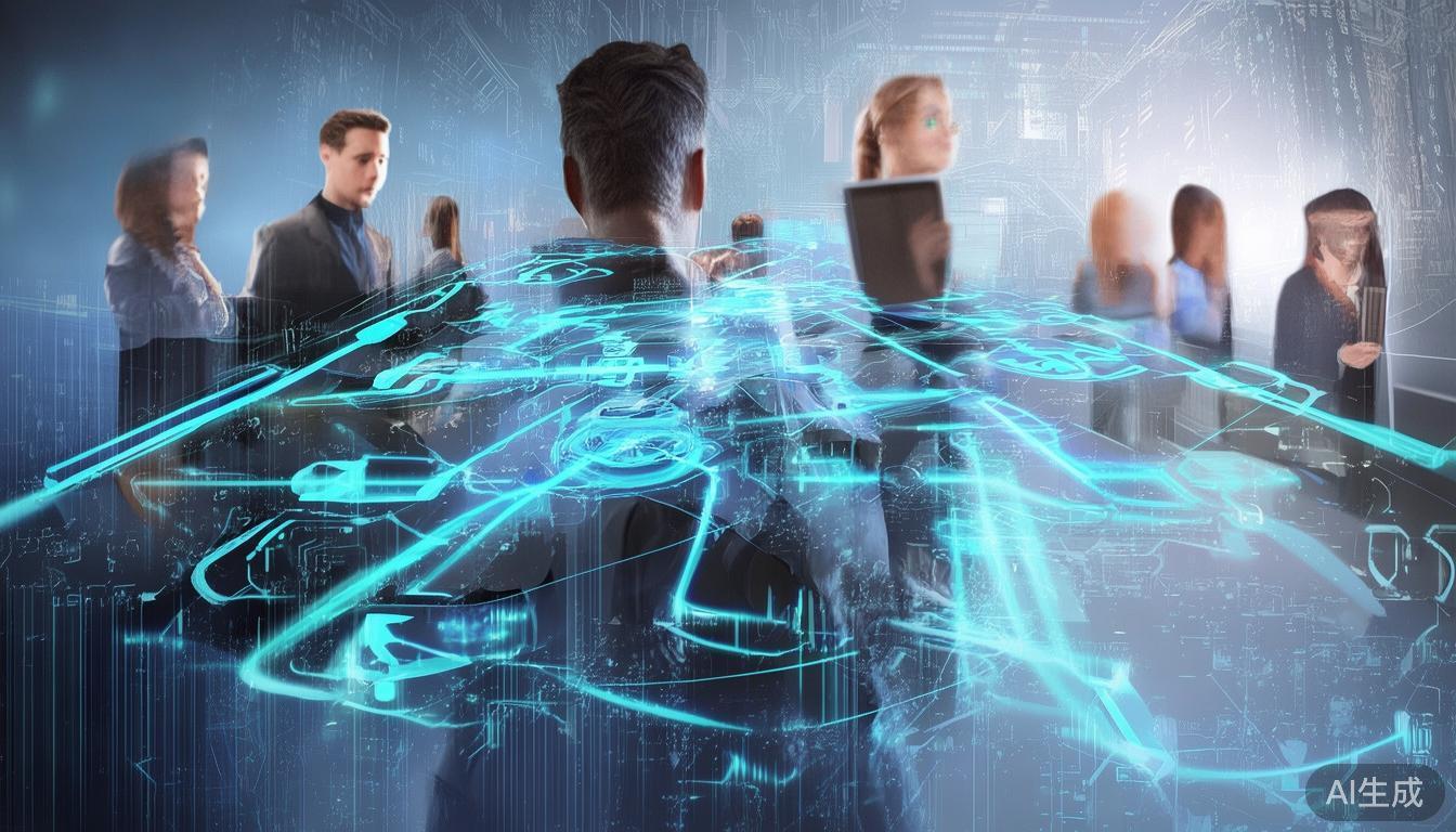 虚拟专用网络（VPN）作为一种安全连接技术，可以在