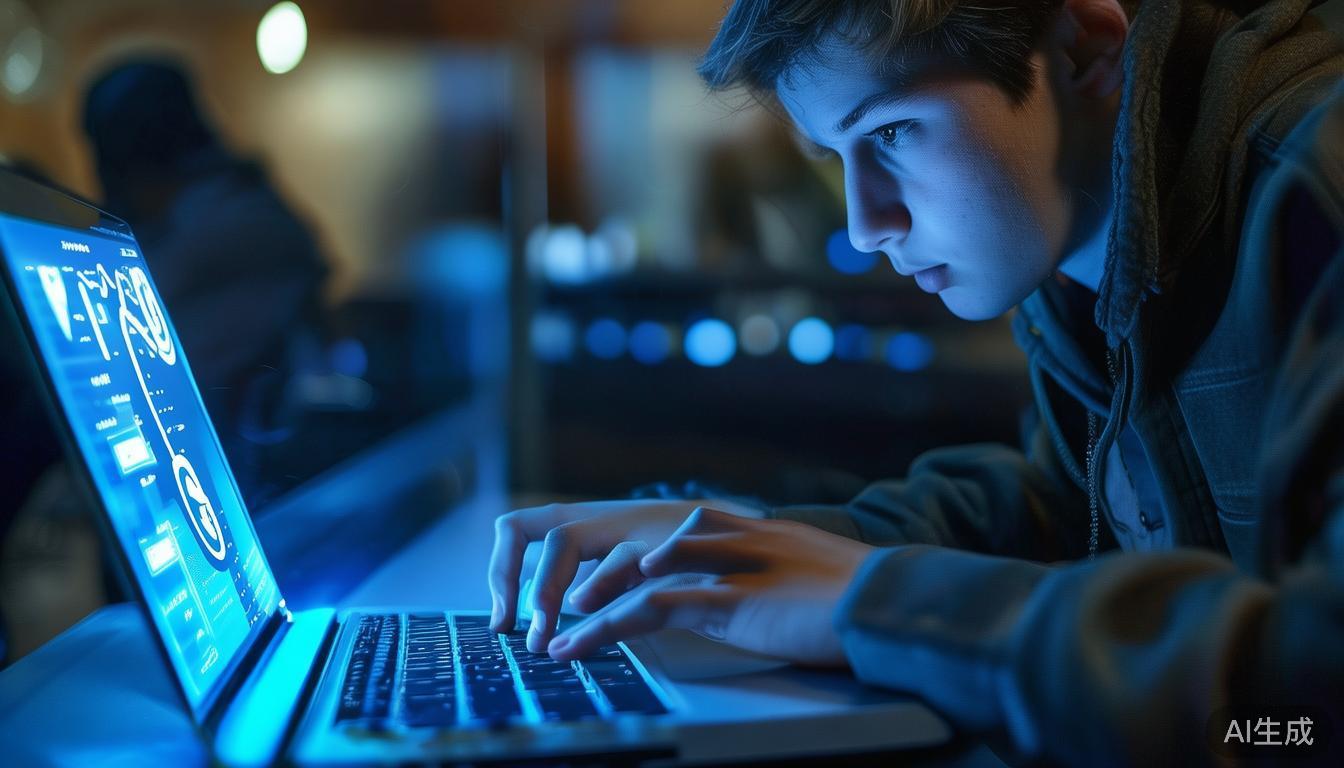 校园网安全连接攻略：正确设置VPN畅享无限网络资源