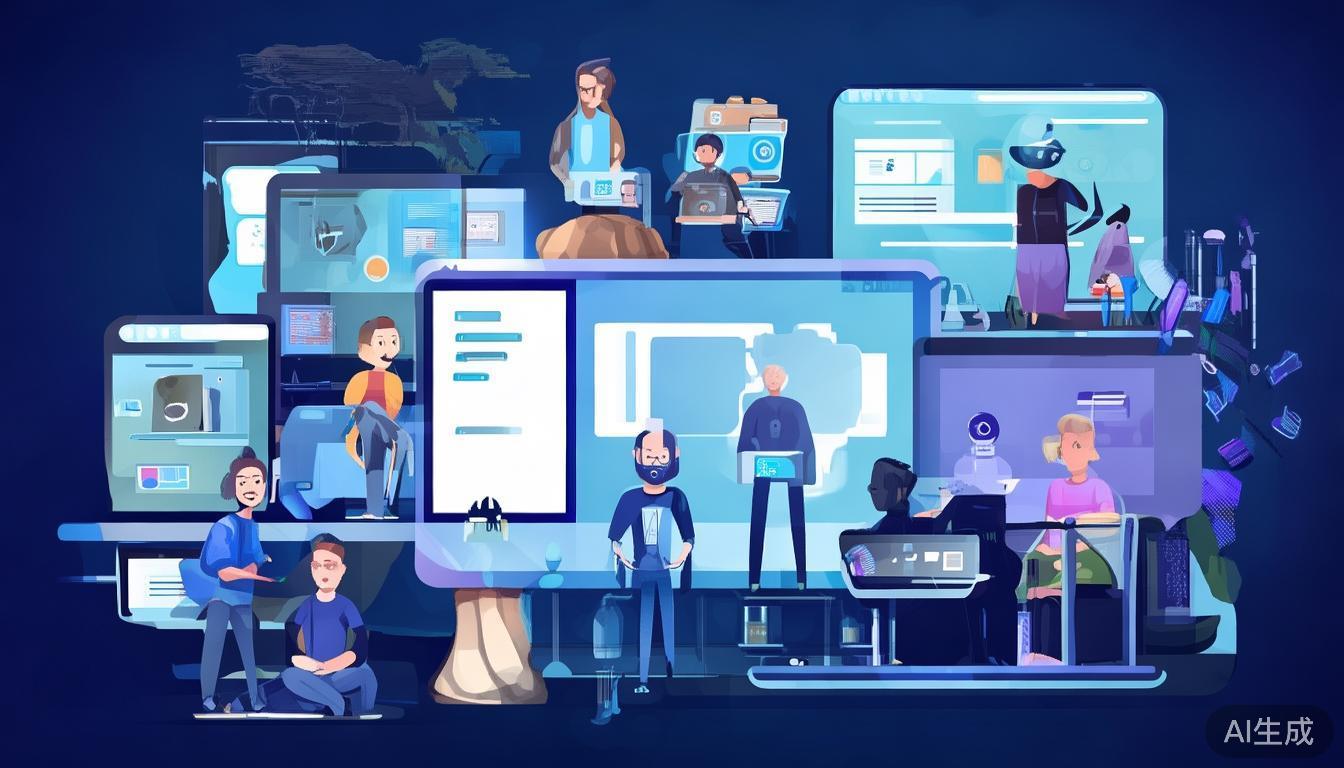 了解常用的电脑VPN方法与技巧，谁会知道和能操作？