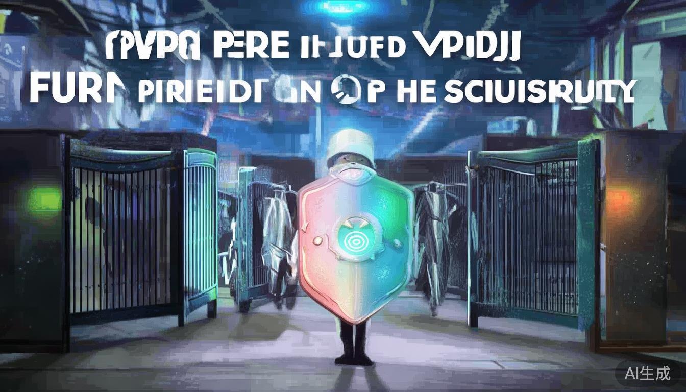 VPN私网：打造安全稳定的个人专属虚拟网络解决方案，保障网络隐私与数据安全