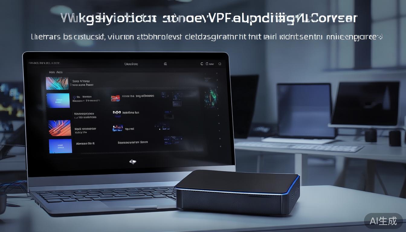 全面解析爱快路由器快速搭建VPN的教程与实用技巧指南 爱快路由器以其用户友好的管理界面和强大的功能支持,